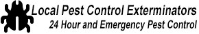 Slate Run PA Pest Control Exterminators